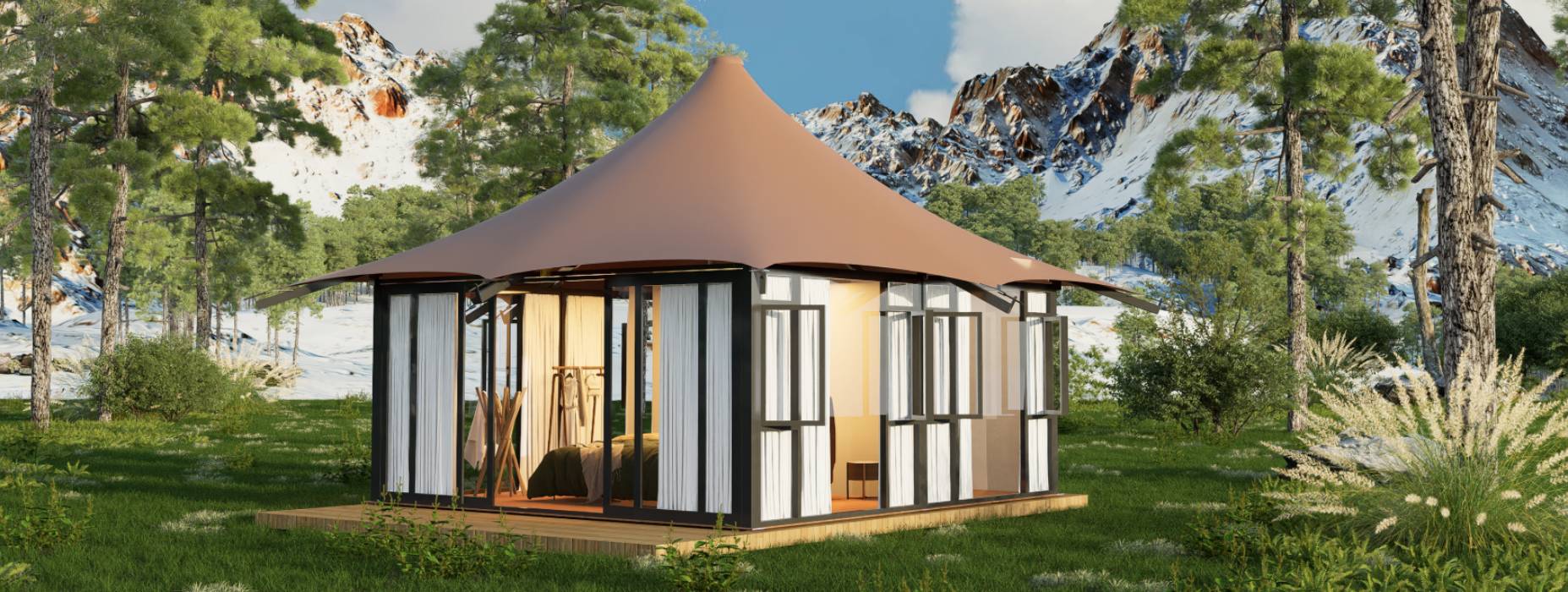 原平市装配式建筑厂家